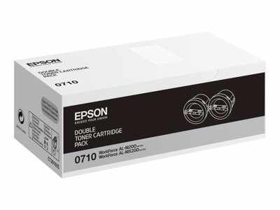EPSON C13S050710
